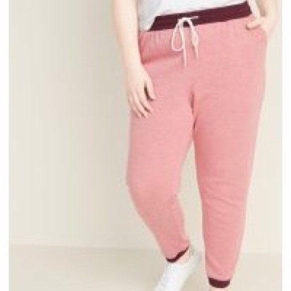 2X Old Navy Joggers Cinched Ankle Baby Blue - Picture 7 of 8